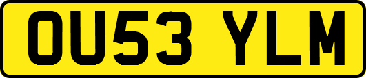 OU53YLM