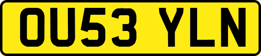 OU53YLN