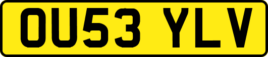 OU53YLV