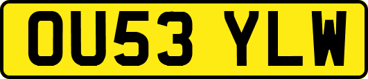 OU53YLW