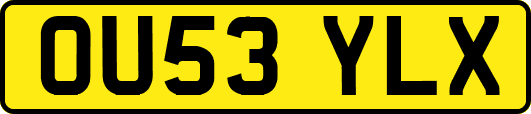 OU53YLX