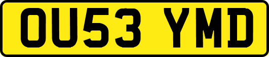 OU53YMD