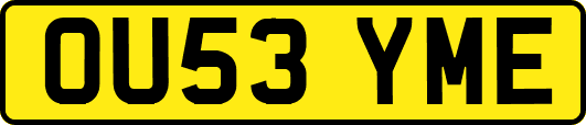 OU53YME