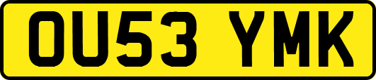OU53YMK