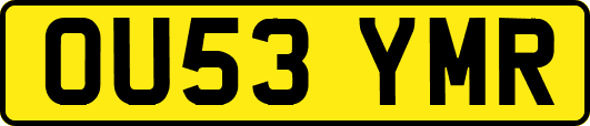 OU53YMR
