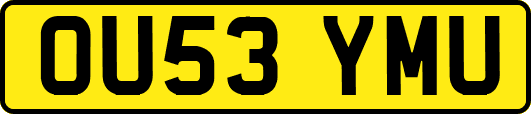 OU53YMU