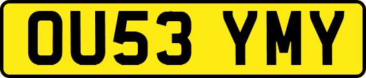 OU53YMY