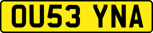 OU53YNA
