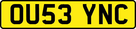 OU53YNC
