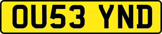 OU53YND