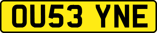 OU53YNE