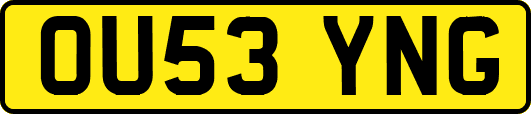 OU53YNG