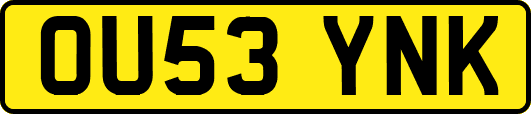 OU53YNK