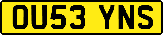 OU53YNS