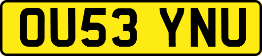 OU53YNU