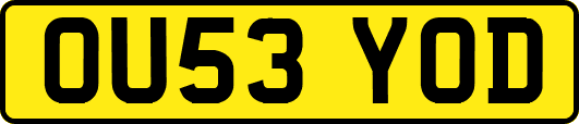 OU53YOD