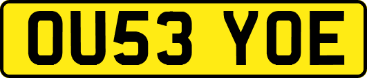 OU53YOE