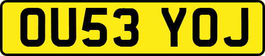 OU53YOJ