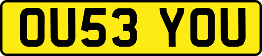 OU53YOU