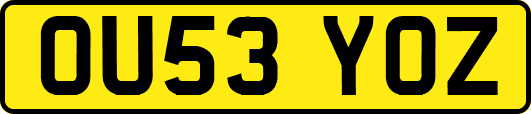OU53YOZ