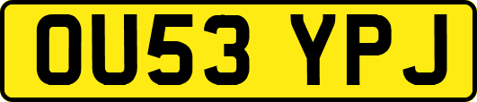 OU53YPJ