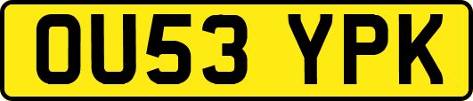 OU53YPK
