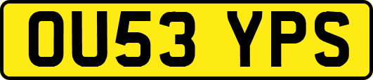 OU53YPS
