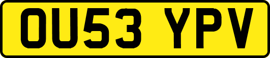OU53YPV