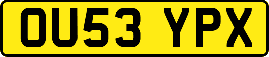 OU53YPX