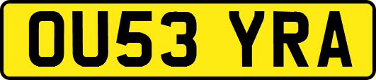 OU53YRA