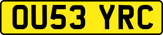 OU53YRC