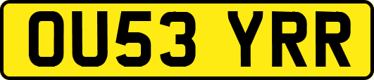 OU53YRR