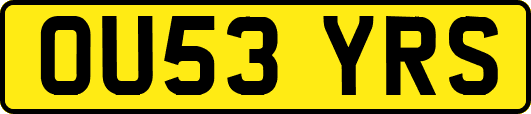 OU53YRS