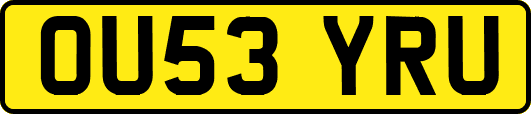 OU53YRU
