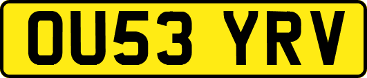 OU53YRV