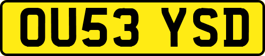 OU53YSD
