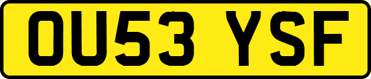 OU53YSF