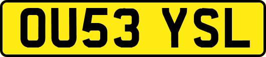 OU53YSL