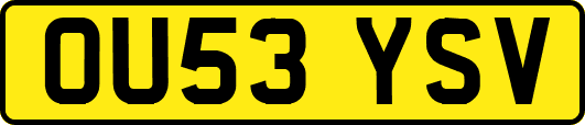OU53YSV