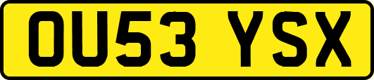 OU53YSX