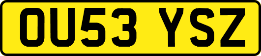 OU53YSZ