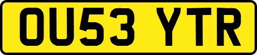 OU53YTR