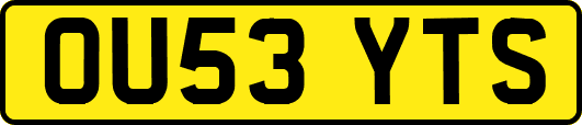 OU53YTS
