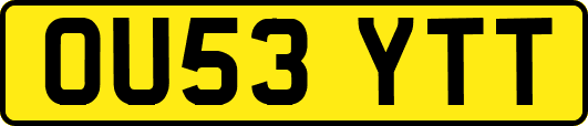 OU53YTT