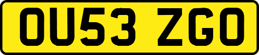 OU53ZGO