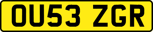 OU53ZGR