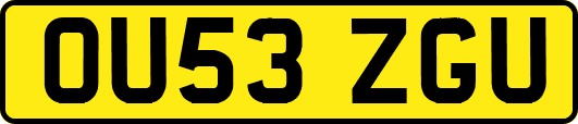 OU53ZGU