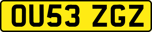 OU53ZGZ
