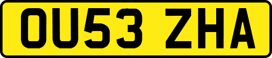 OU53ZHA