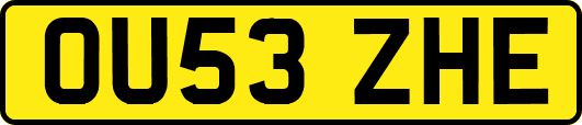 OU53ZHE